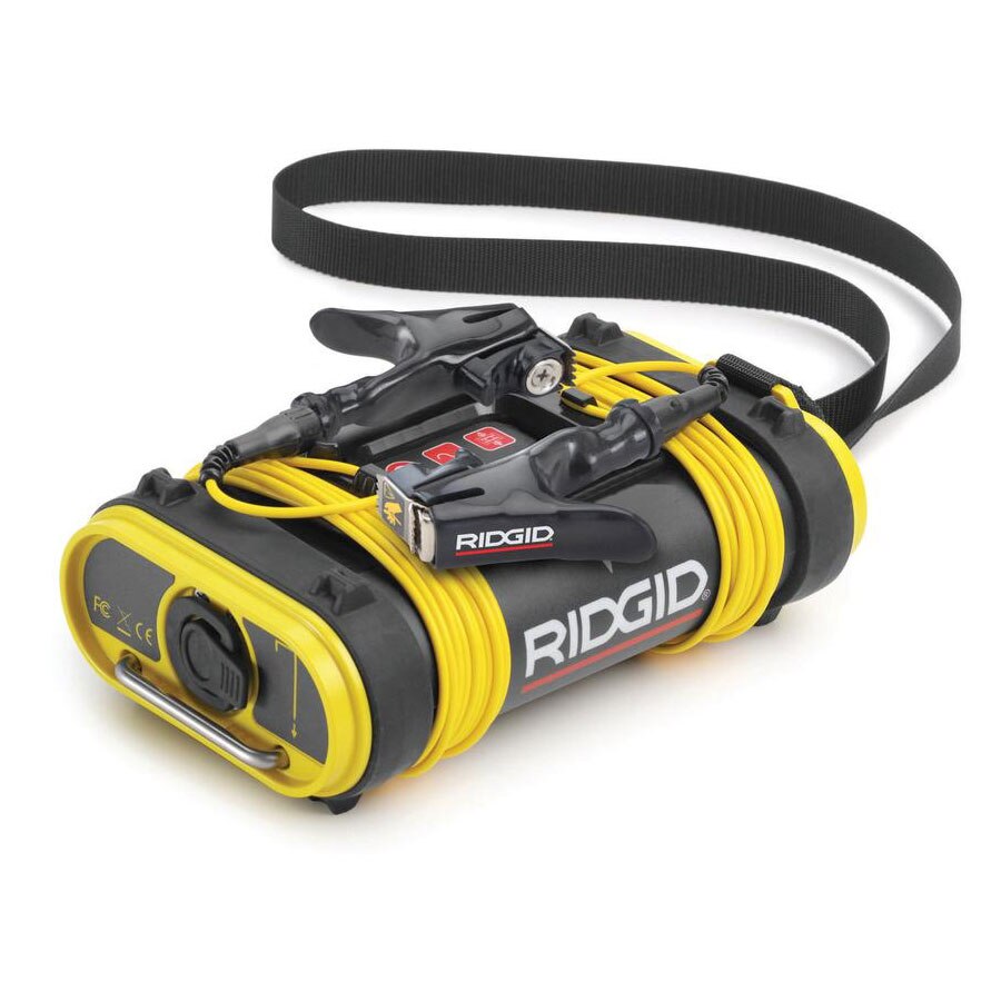 Sell your used Ridgid tools – Get cash for RIDGID 21898 ST-305 SeekTech Line Transmitter, Line Tracer and Underground Line Locator at WeBuyTool.com