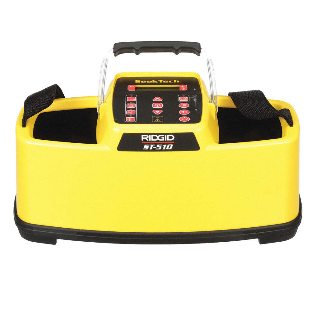Sell your used Ridgid tools – Get cash for RIDGID 21903 ST-510 SeekTech 10W Line Transmitter, Underground Cable & Street Utility Locator at WeBuyTool.com