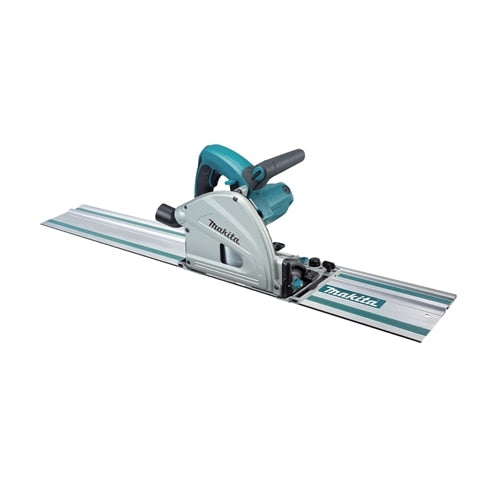 Sell your used Makita tools – Get cash for Makita SP6000J1 6-1/2" Plunge Circular Saw, 55" guide rail, 12 AMP, electric brake, case at WeBuyTool.com