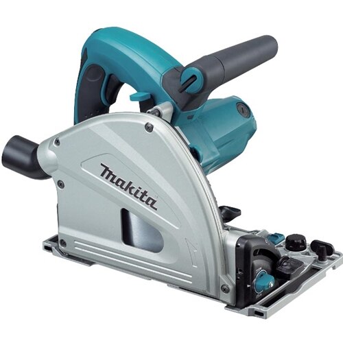 Sell your used Makita tools – Get cash for Makita SP6000J 6-1/2" Plunge Circular Saw, 12 AMP, electric brake, case at WeBuyTool.com