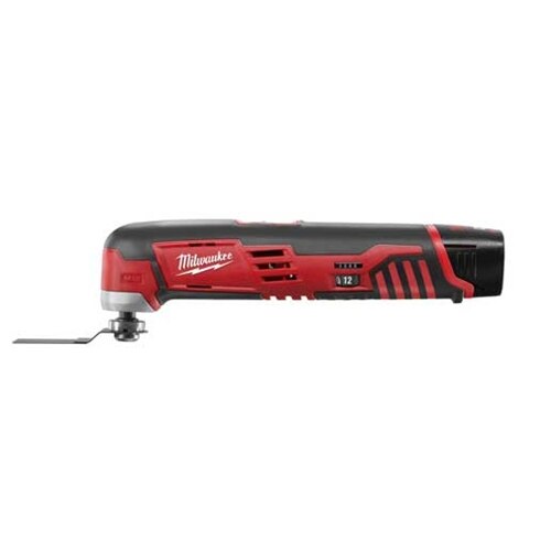 Sell your used Milwaukee tools – Get cash for Milwaukee 2426-21 M12™ Cordless Multi-Tool 1 Battery Kit at WeBuyTool.com