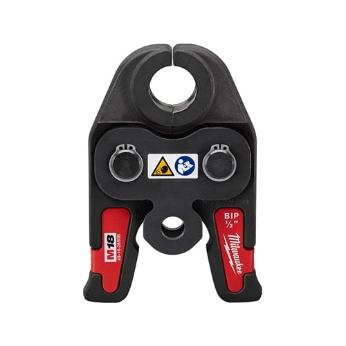Sell your used Milwaukee tools – Get cash for Milwaukee 49-16-2650B M18 1/2" Black Iron Press Jaw at WeBuyTool.com