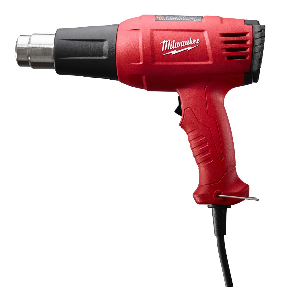 Sell your used Milwaukee tools – Get cash for Milwaukee 8977-20 11.6 Amp Variable Temperature Heat Gun at WeBuyTool.com