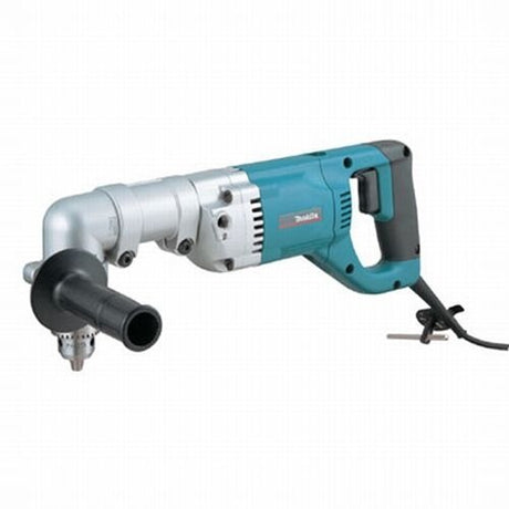 Sell your used Makita tools – Get cash for Makita DA4000LR 1/2" Angle Drill, 7.5 AMP, 0-400 RPM, 0-900 RPM, rotating head at WeBuyTool.com