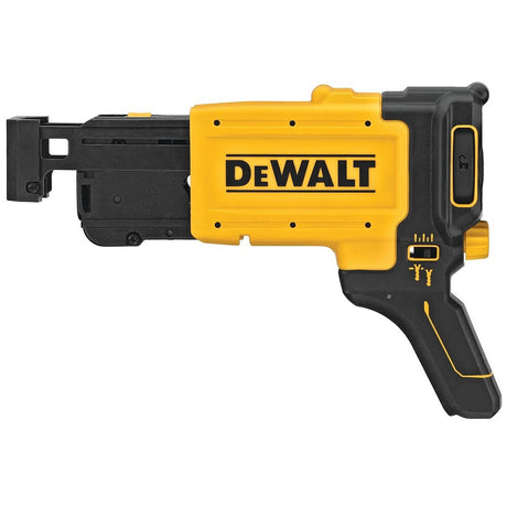 Sell your used Dewalt tools – Get cash for DeWalt DCF6202 Cordless Collated Magazine Attachment (2nd Generation) at WeBuyTool.com