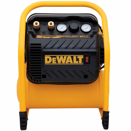 Sell your used Dewalt tools – Get cash for DeWalt DWFP55130 2.5 Gallon 200 PSI Quiet Trim Air Compressor at WeBuyTool.com