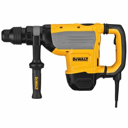 Sell your used Dewalt tools – Get cash for Dewalt D25733K 1-7/8" SDS MAX Combination Hammer with E-Clutch at WeBuyTool.com