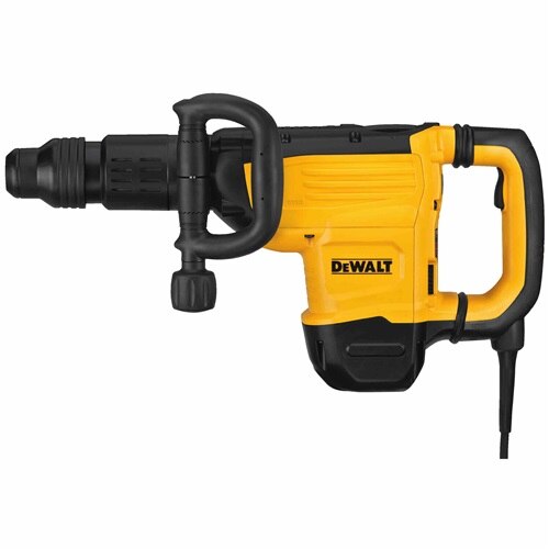 Sell your used Dewalt tools – Get cash for Dewalt D25892K 22 lb. SDS MAX Demolition Hammer at WeBuyTool.com
