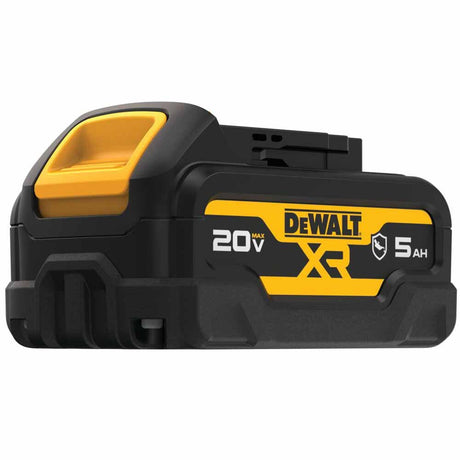Sell your used Dewalt tools – Get cash for DeWalt DCB205G 20V MAX* Oil-Resistant 5.0Ah Battery at WeBuyTool.com
