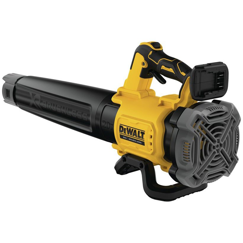 Sell your used Dewalt tools – Get cash for DeWalt DCBL722B 20V Max Lithium Ion XR Brushless Handheld Blower at WeBuyTool.com