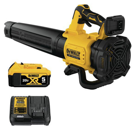Sell your used Dewalt tools – Get cash for DeWalt DCBL722P1 20V Max XR Brushless Handheld Blower at WeBuyTool.com