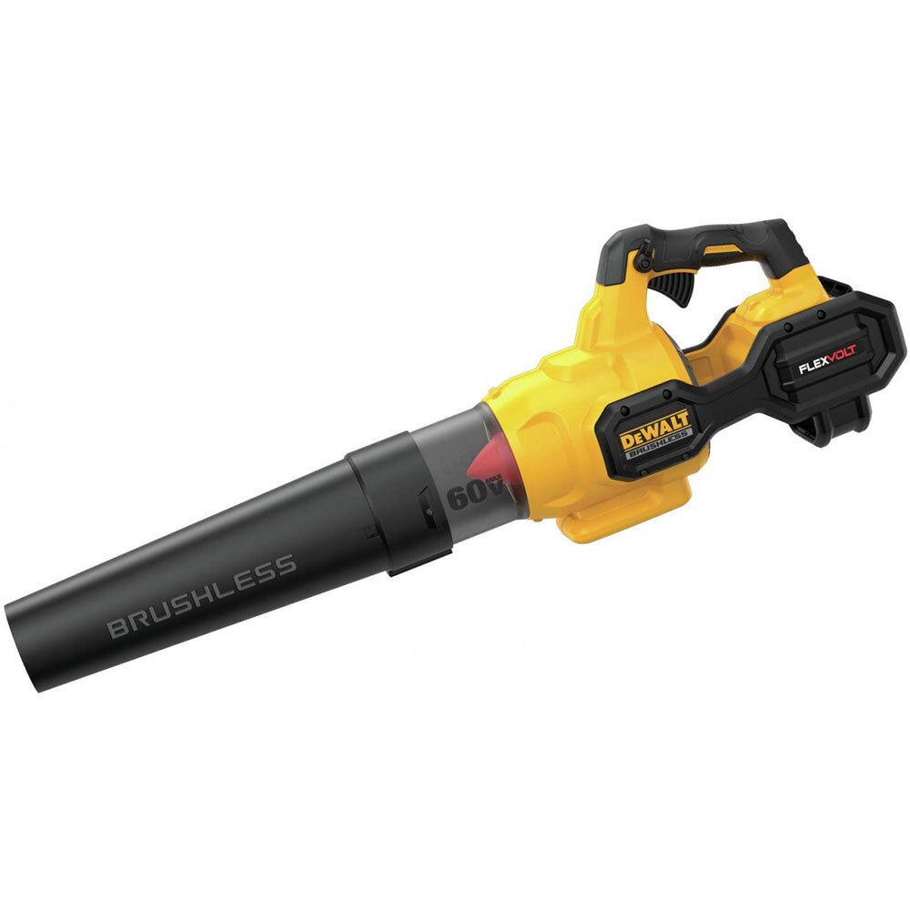 Sell your used Dewalt tools – Get cash for DeWalt DCBL772B 60V MAX Flexvolt Brushless Handheld Axial 600-CFM Blower at WeBuyTool.com