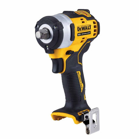 Sell your used Dewalt tools – Get cash for DeWalt DCF901B 12V MAX 1/2" Impact Wrench (Tool Only) at WeBuyTool.com