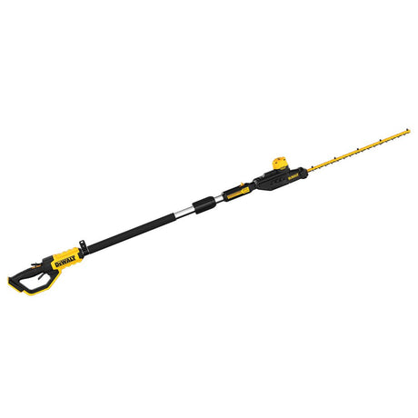 Sell your used Dewalt tools – Get cash for DeWalt DCPH820B 20V Max Pole Hedge Trimmer, Bare Tool at WeBuyTool.com