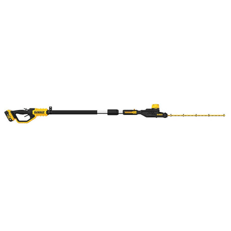 Sell your used Dewalt tools – Get cash for DeWalt DCPH820M1 20V Max Pole Hedge Kit at WeBuyTool.com