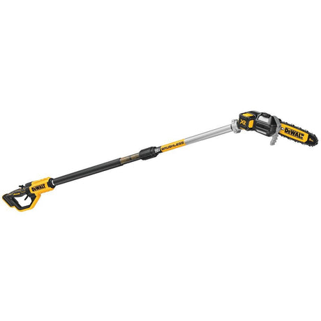 Sell your used Dewalt tools – Get cash for DeWalt DCPS620B 20V Pole Saw (Bare) at WeBuyTool.com