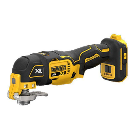 Sell your used Dewalt tools – Get cash for DeWalt DCS356B 20V MAX XR Brushless Cordless 3-Speed Oscillating Multi-Tool at WeBuyTool.com