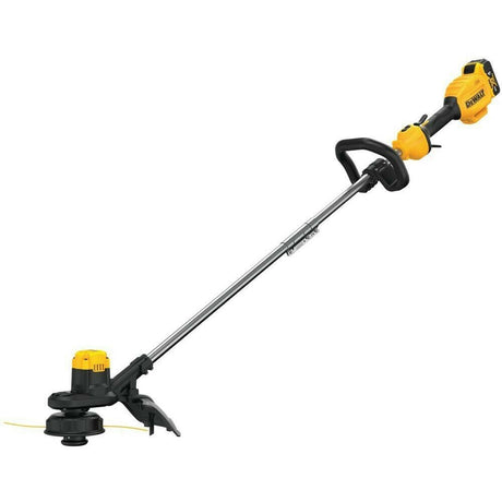 Sell your used Dewalt tools – Get cash for DeWalt DCST925B 20V Brushed String Trimmer (Bare) at WeBuyTool.com