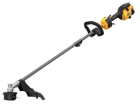 Sell your used Dewalt tools – Get cash for DeWalt DCST972B 60V MAX* 17 in. Brushless Attachment Capable String Trimmer (Tool Only) at WeBuyTool.com