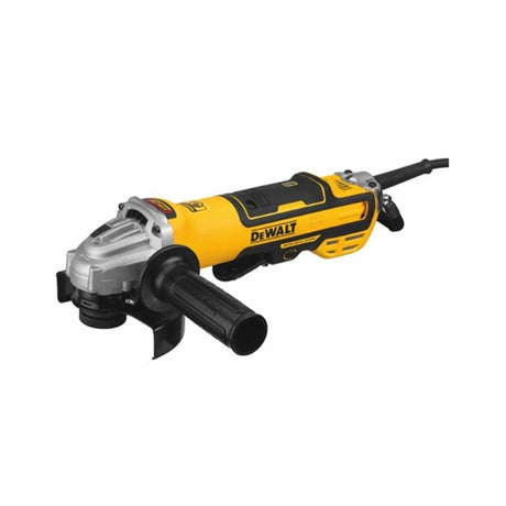 Sell your used Dewalt tools – Get cash for Dewalt DWE43214NVS Brushless Variable Speed Small Angle Grinder, 5" at WeBuyTool.com