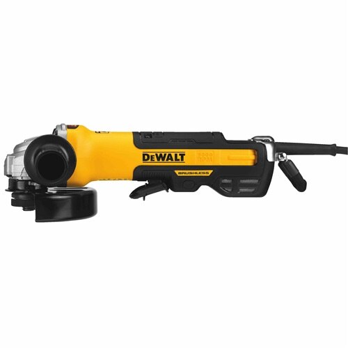Sell your used Dewalt tools – Get cash for Dewalt DWE43244N Paddle Switch Angle Grinder No Lock, 5"/ 6" at WeBuyTool.com