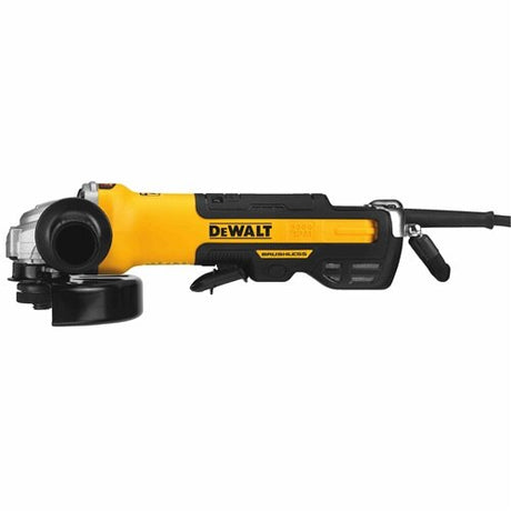 Sell your used Dewalt tools – Get cash for Dewalt DWE43244N Paddle Switch Angle Grinder No Lock, 5"/ 6" at WeBuyTool.com