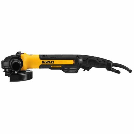 Sell your used Dewalt tools – Get cash for Dewalt DWE43840CN Angle Grinder With Rat Tail Kickback Brake, 7" at WeBuyTool.com
