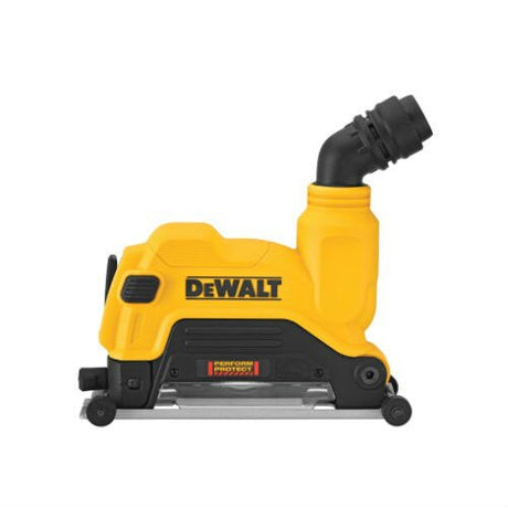 Sell your used Dewalt tools – Get cash for DeWalt DWE46125 4-1/2" / 5" (115MM / 125MM) Cutting Grinder Dust Shroud at WeBuyTool.com
