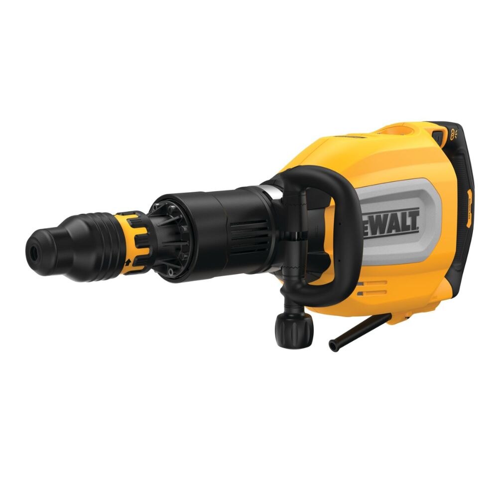 Sell your used Dewalt tools – Get cash for DeWalt D25911K 24 Lbs. SDS Max Inline Demolition Hammer at WeBuyTool.com