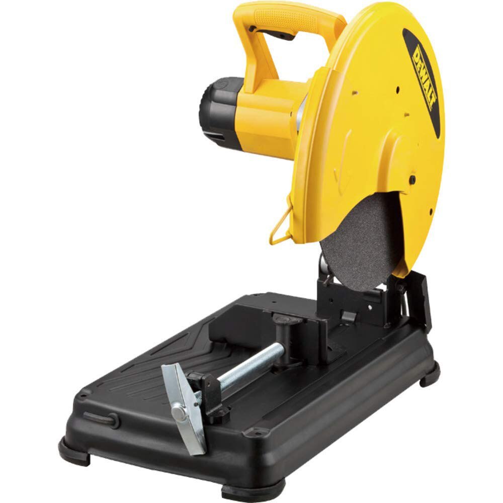 Sell your used Dewalt tools – Get cash for DeWalt D28730 14" Chop Saw at WeBuyTool.com