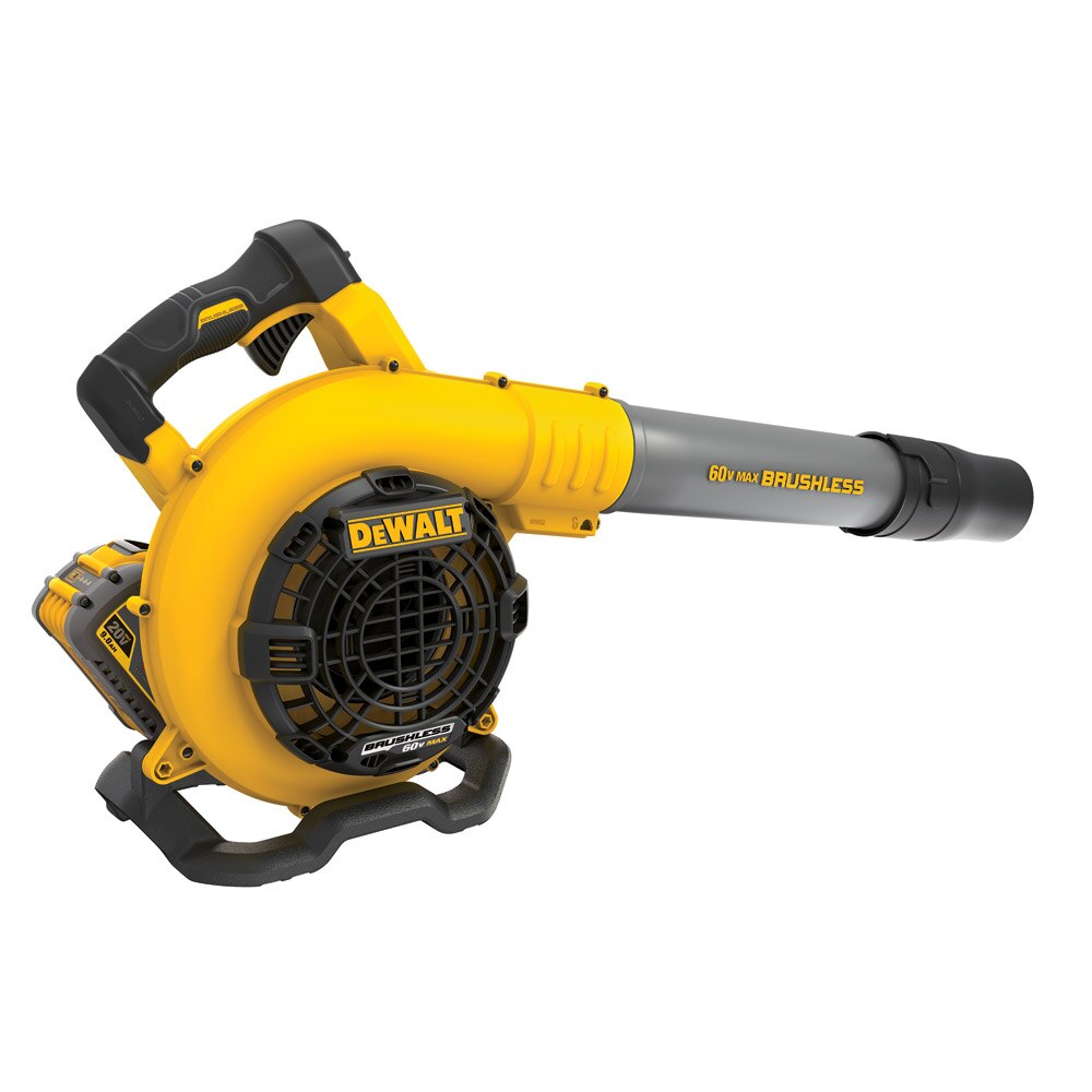 Sell your used Dewalt tools – Get cash for DeWalt DCBL770X1 60V Max Handheld Blower at WeBuyTool.com