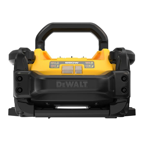 Sell your used Dewalt tools – Get cash for DeWalt DCBPSC0550 POWERSHIFT 550W Charger at WeBuyTool.com