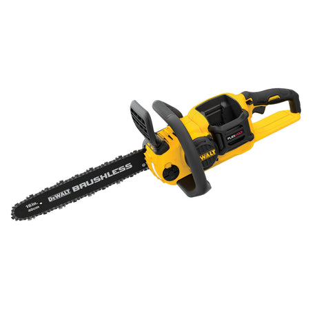 Sell your used Dewalt tools – Get cash for DeWalt DCCS670B 60V MAX* Brushless Chainsaw (Bare) at WeBuyTool.com