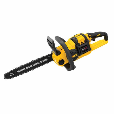 Sell your used Dewalt tools – Get cash for DeWalt DCCS670X1 60V 16" Dewalt Chainsaw at WeBuyTool.com
