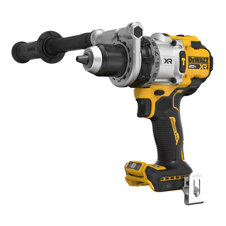 Sell your used Dewalt tools – Get cash for DeWalt DCD1007B 20V MAX XR Brushless Cordless 1/2 in. Hammer Drill (Tool Only) at WeBuyTool.com