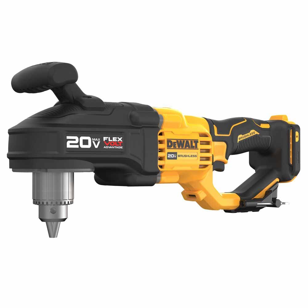 Sell your used Dewalt tools – Get cash for DeWalt DCD444B 20V Max* Brushless Cordless 1/2 In. Compact Stud And Joist Drill With Flexvolt Advantage (Tool Only) at WeBuyTool.com
