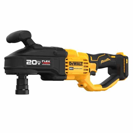 Sell your used Dewalt tools – Get cash for DeWalt DCD445B 20V MAX* Brushless Cordless 7/16 in. Compact Quick Change Stud and Joist Drill with FLEXVOLT ADVANTAGE (Tool Only) at WeBuyTool.com