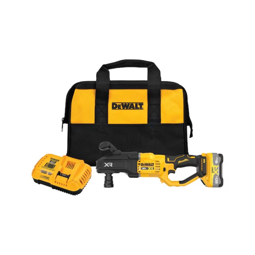 Sell your used Dewalt tools – Get cash for DeWalt DCD447WW1 20V Max* XR Brushless Cordless 7/16" Quick Change Compact Stud &amp; Joist Drill Kit with XR POWERPACK at WeBuyTool.com