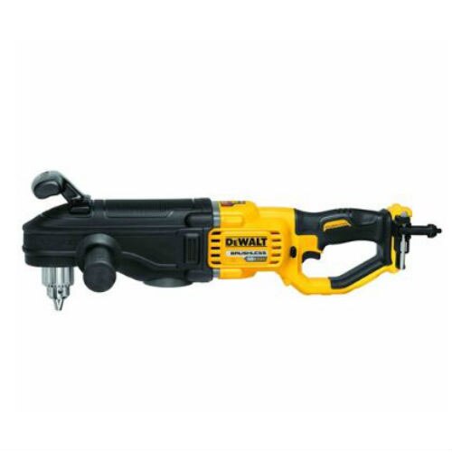 Sell your used Dewalt tools – Get cash for DeWalt DCD470B 60V Max In-Line Stud &amp; Joist Drill - Bare at WeBuyTool.com