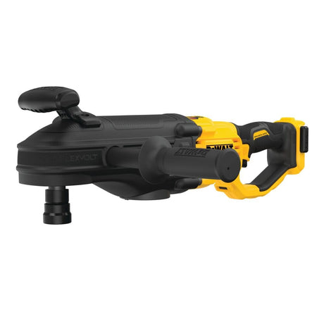 Sell your used Dewalt tools – Get cash for DeWalt DCD471B 60V MAX* 7/16" Brushless Cordless Quick-Change Stud and Joist Drill With E-Clutch System (Tool Only) at WeBuyTool.com