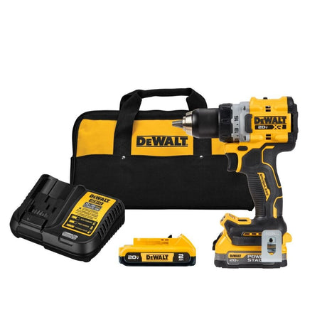 Sell your used Dewalt tools – Get cash for DEWALT DCD800D1E1 DEWALT 20V XR COMPACT DRILL DRIVER W/POWERSTACK at WeBuyTool.com