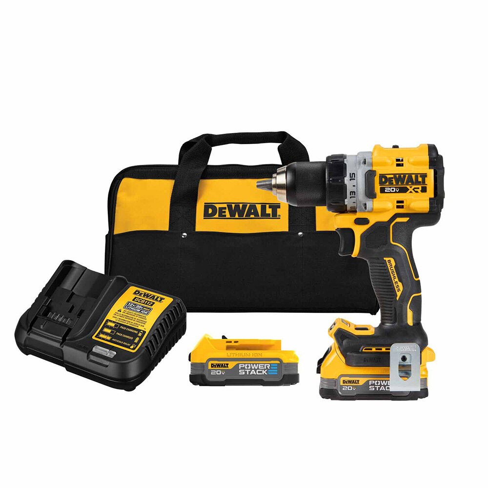 Sell your used Dewalt tools – Get cash for DeWalt DCD800E2 20V MAX XR Brushless Cordless 1/2-in Drill/Driver Kit at WeBuyTool.com