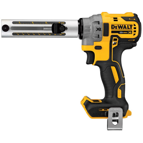 Sell your used Dewalt tools – Get cash for DeWalt DCE151B 20V MAX Cordless Cable Stripper Bare Tool at WeBuyTool.com
