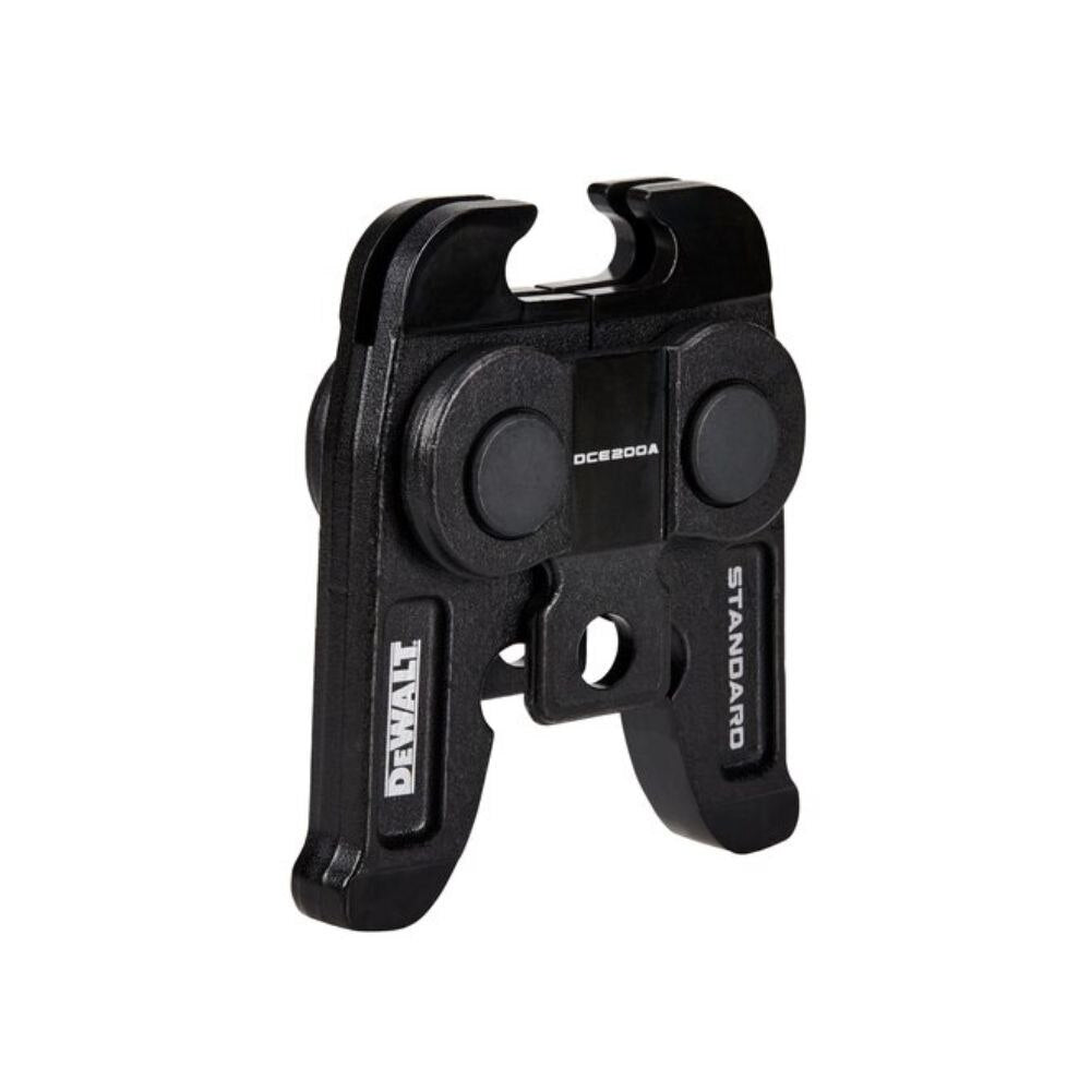 Sell your used Dewalt tools – Get cash for DeWalt DCE200A Standard Press Actuator for Standard Press Rings at WeBuyTool.com