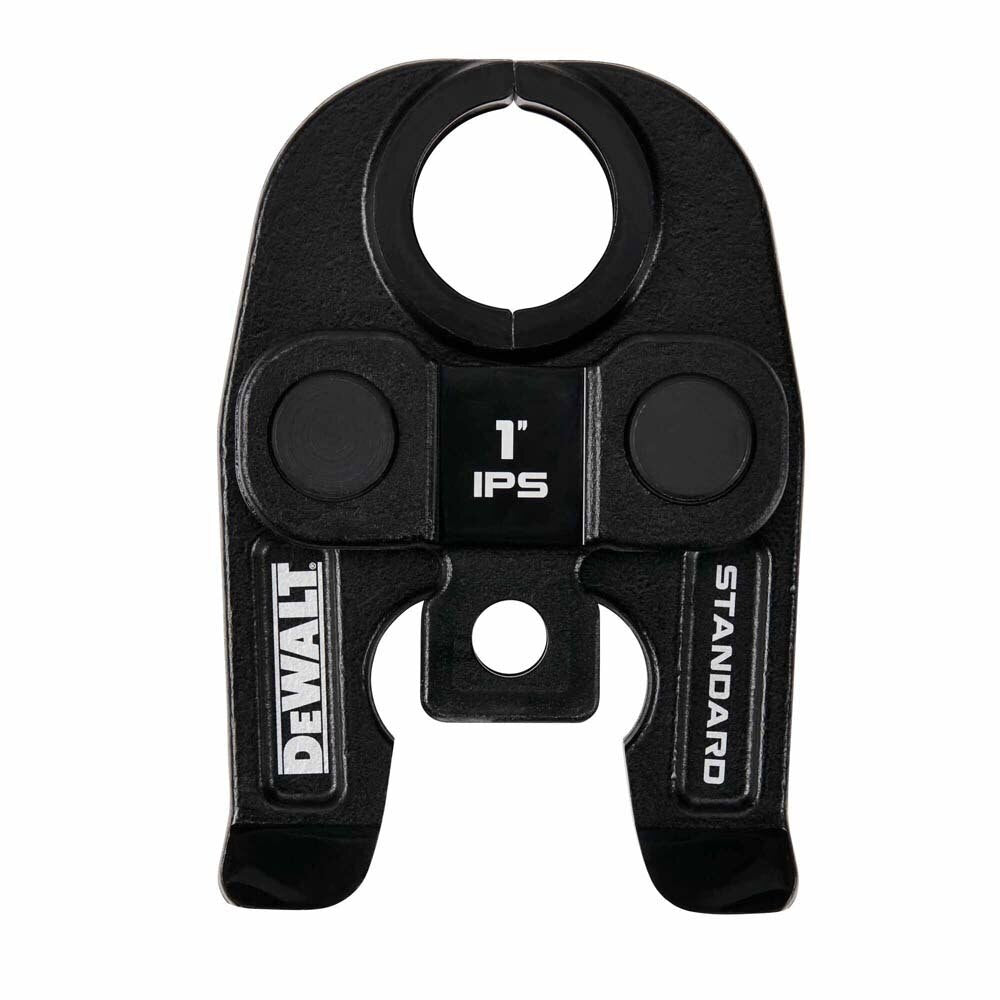 Sell your used Dewalt tools – Get cash for DeWalt DCE202100 1" Standard IPS Press Ring at WeBuyTool.com