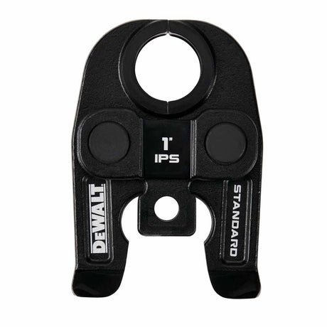 Sell your used Dewalt tools – Get cash for DeWalt DCE202100 1" Standard IPS Press Ring at WeBuyTool.com