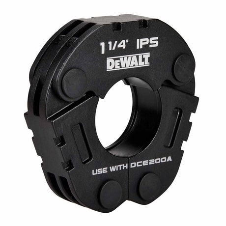 Sell your used Dewalt tools – Get cash for DeWalt DCE203114 1-1/4" Standard IPS Press Ring at WeBuyTool.com