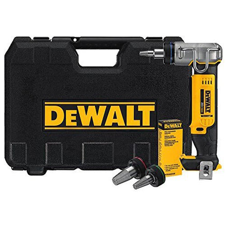 Sell your used Dewalt tools – Get cash for DeWalt DCE400B 20V MAX* Cordless 1" PEX Expander at WeBuyTool.com