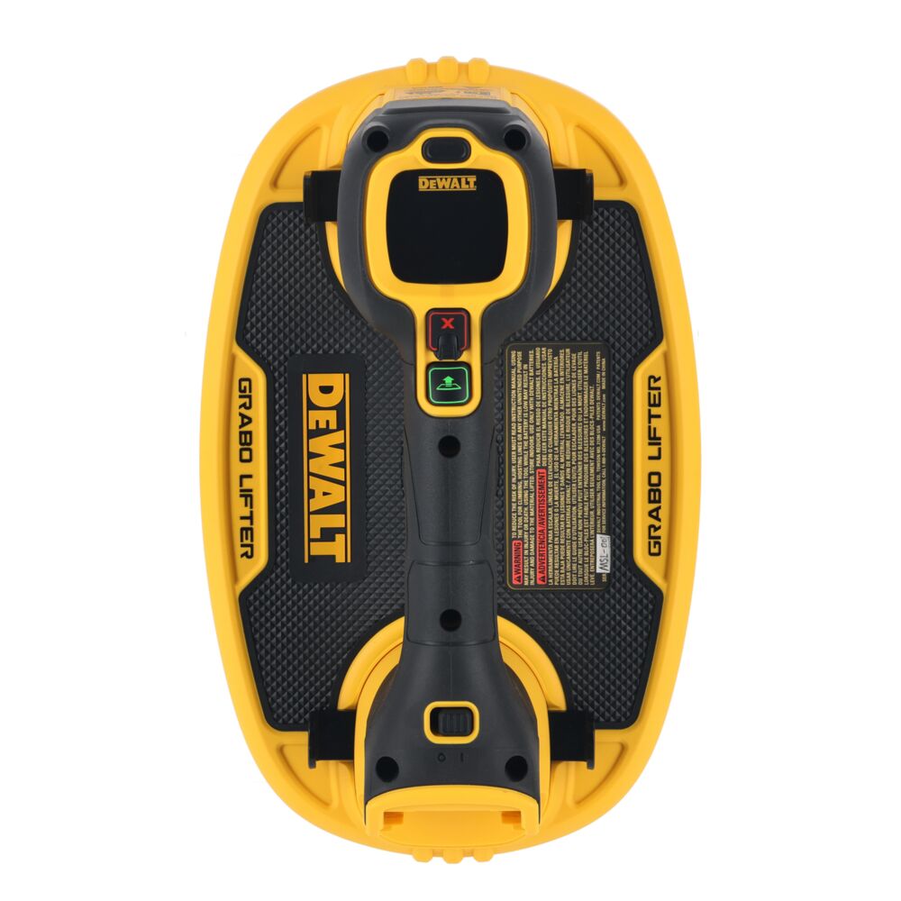 Sell your used Dewalt tools – Get cash for DeWalt DCE592B 20V MAX GRABO Lifter (Tool Only) at WeBuyTool.com
