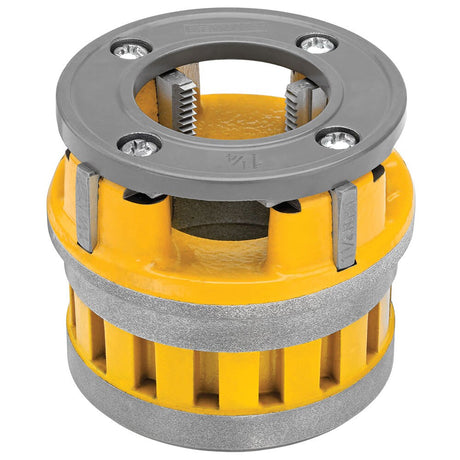 Sell your used Dewalt tools – Get cash for DeWalt DCE700114 60V MAX Pipe Threader Die Head - 1-1/4" at WeBuyTool.com